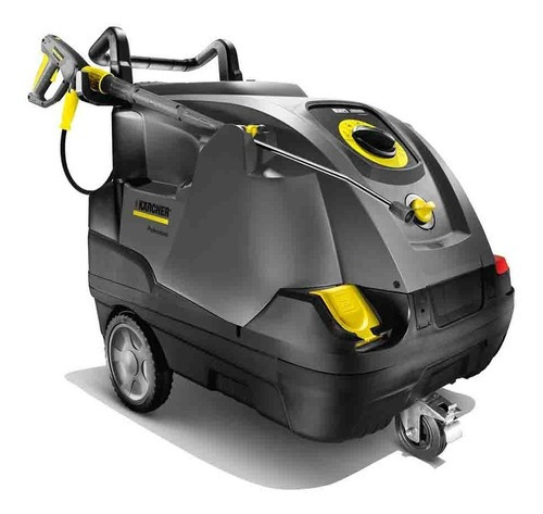 Hidrolavadora Caldera Karcher Hds 6 / 14 C 140bar 3600w 220v