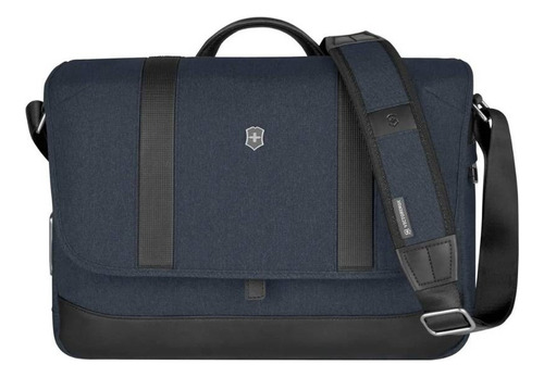 Bolso Portalaptop 14'' Architecture Urban2, Victorinox Color Azul Lisa