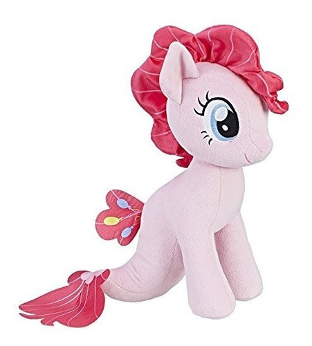 Mi Pequeño Pony La Película Pinkie Pie Sea-pony 67rho