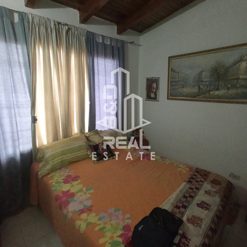 Town House En Venta Urbanización Santa Rosa De Cúa/ Cúa