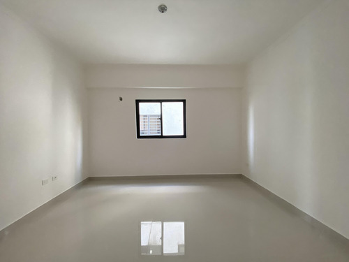 Golden Residences Iv - Apartamento En Venta En Los Prados