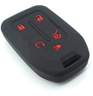 Funda clave pb aschgrau silicona protección llaves del coche cover control remoto 