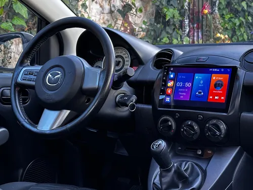 Mazda 2 1.5 15hap