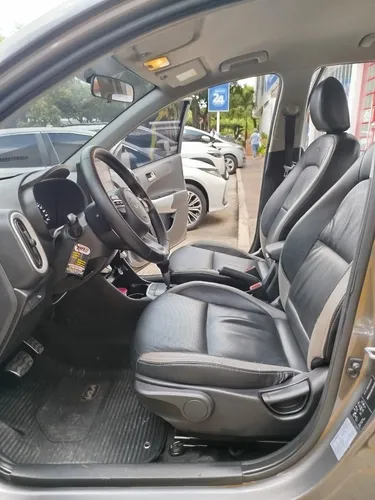 Kia Picanto 1.2 X-Line At