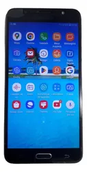 Comprar Galaxy J7 Metal 2 Sim Prto 2 Gb 16gb Sm-j710mn/ds Bom no Mercado Livre