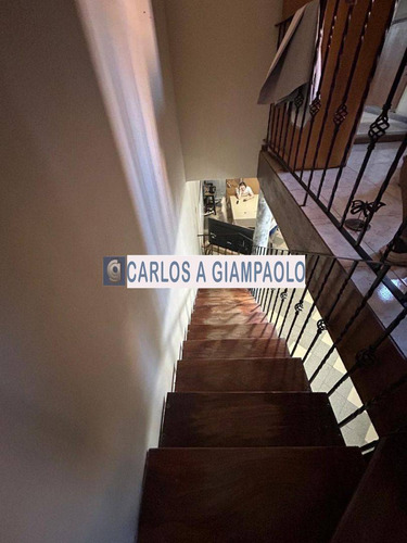 Casa En Venta En Ciudad Jardín Lomas Del Palomar