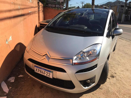 Citroën C4 Picasso 2009 2.0 5p