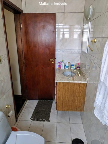 Imagem 29 de 30 de Casa Térrea Com Piscina No Altos Da Serra Urbanova Em Sjcampos-sp - Cov280 - 34823963