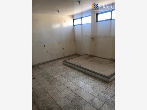 Imagen 9 de 12 de Edificio En Venta Col Francisco Zarco