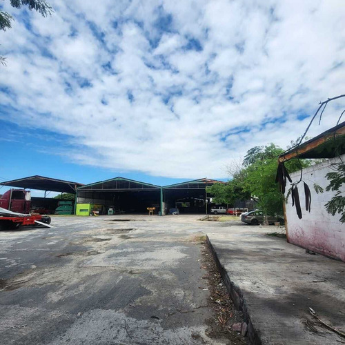 Bodega En Venta En Apodaca