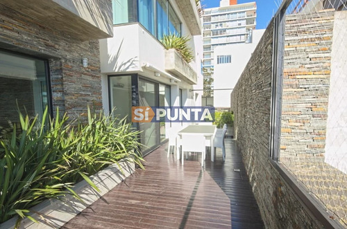 Imagen 12 de 30 de Venta Apartamento En Puerto Punta Del Este