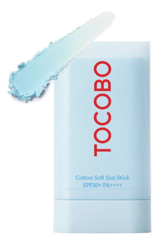 Tocobo Cotton Soft Sun Stick Spf50+ Pa++++