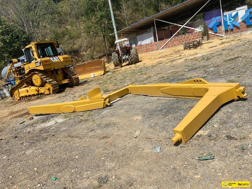 Caterpillar D6r Xl