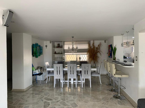 Venta De Apartamento Ciudad Jardin, Sur De Cali, 3083.