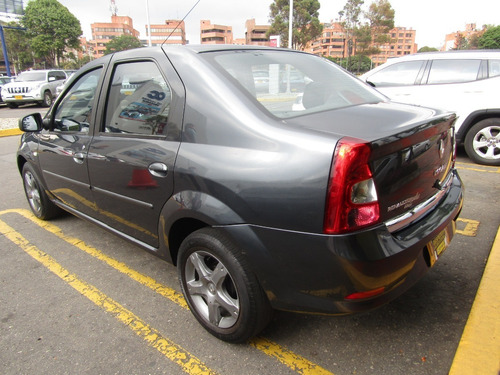 Imagen 7 de 15 de Renault