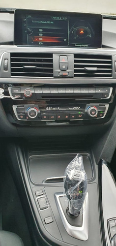 Bmw Serie 3 320 Executive At