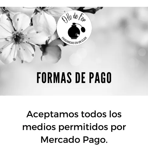 Kenzo world power mercado cheap libre