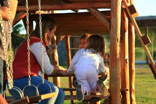 Imagen 3 de 30 de Oportunidad Country Medal Country Club - Pilar - Bs.as. G.b.a. Zona Norte