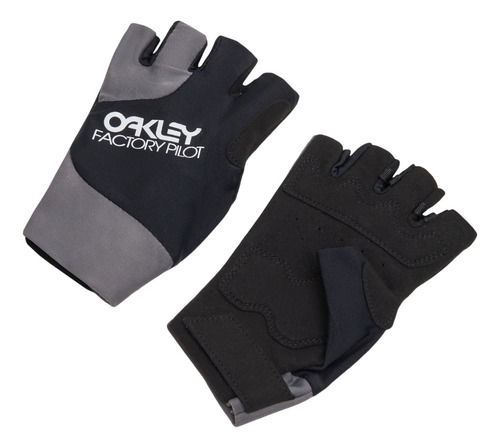 Oakley Guantes Deportivos Mujer Ciclismo Fp Mtb Short Glove