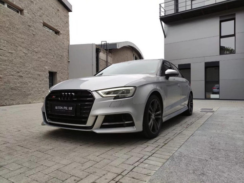 Audi S3 2.0 Tfsi Stronic Quattro 300cv