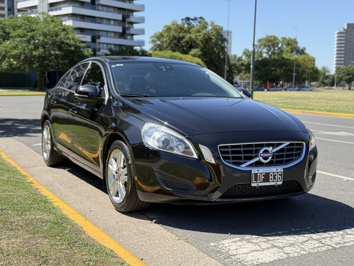 Volvo S60 3.0 T6 Awd Premium 304cv