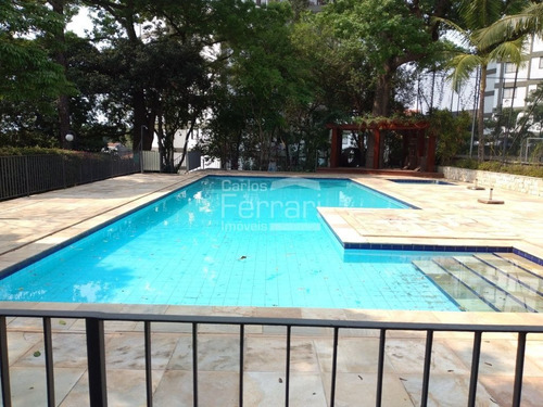 Freguesia Do Ó Cob. Duplex 170,00m² 3 Dormitórios/suite 2 Vagas R$ 990.000,00 - Permuta - Cf33908