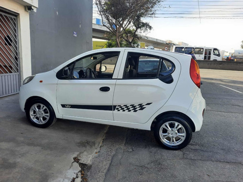 Imagem 6 de 6 de Chery Chery Qq 2018 1.0 Act Flex 5p