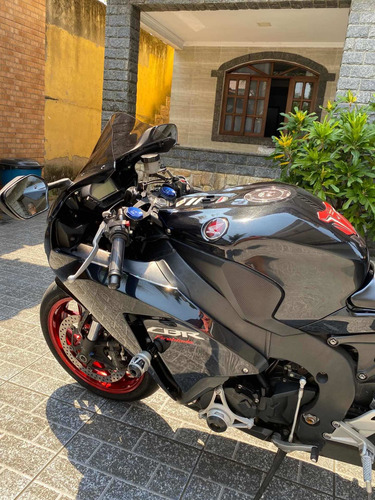 Imagem 6 de 11 de Honda Cbr 1000 Rr