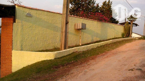 Imagem 14 de 30 de Linda Chácara Em Terra Preta - Ch0048