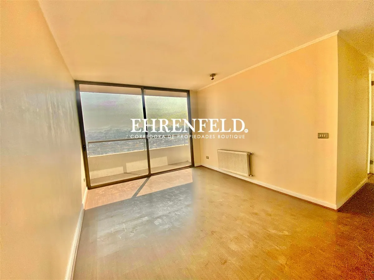 Imagen 3 de 30 de Departamento En Venta De 2 Dorm En Ñuñoa Excelente Ubicación
