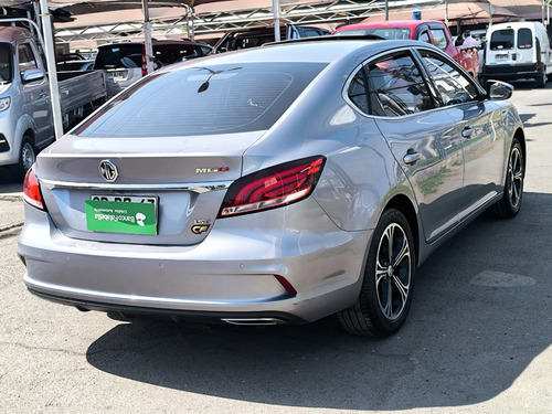 Mg Mg6 Turbo 2023 1.5