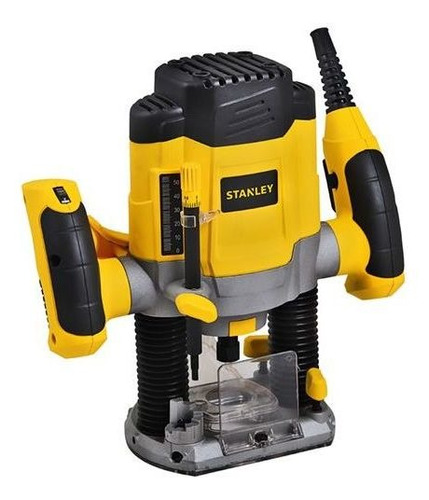 Router  Velocidad Variable 1-3/4 Hp 1200w Stanley St1200 Dew