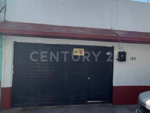 Casa En Venta, Santa Cruz Meyehualco, Iztapalapa