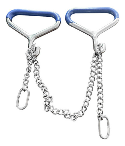 Pinzas Para Cabras Con Cadena Y Asas Resistentes A La