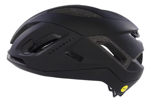 Capacete Ciclismo Oakley Mips Aro 5 Race Bicicleta Mtb Speed Cor Preto Tamanho M