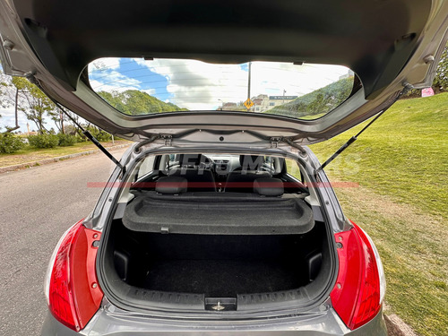 Suzuki Swift 1.2 Go