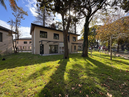 Jardines Del Prado! Para Ocupar Ya, Consulte Promoción ( Casa N °15 )