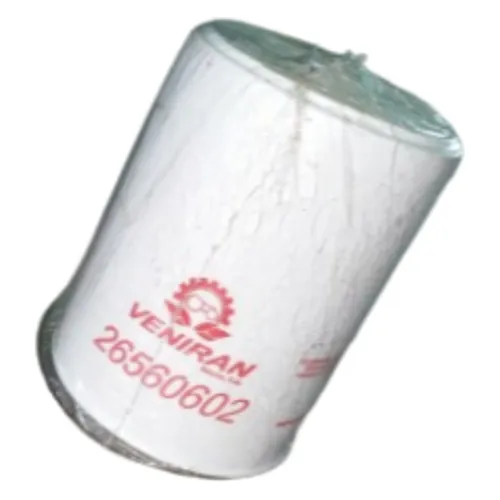 Filtro De Gasoil Veniran 285