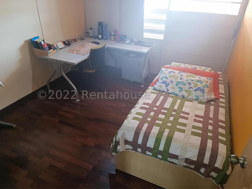 Casa En Los Chorros #25-4939