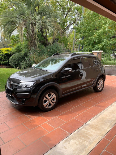 Renault Sandero Stepway