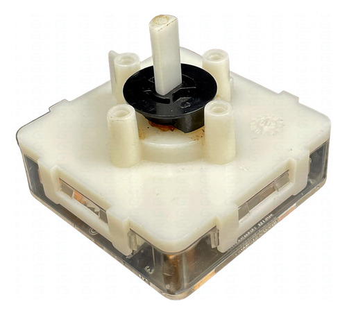 Timer Wanke 22 Minutos 2 Molhos - 127/220v