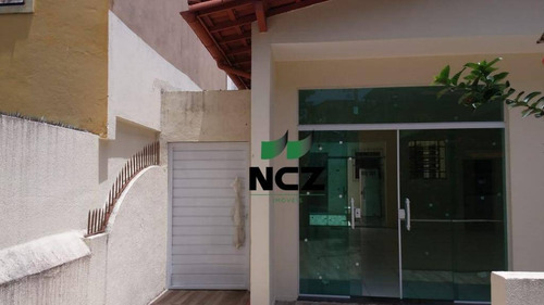 Imagem 8 de 14 de Casa Com 4 Dormitórios À Venda Por R$ 920.000,00 - Saúde - Salvador/ba - Ca3428