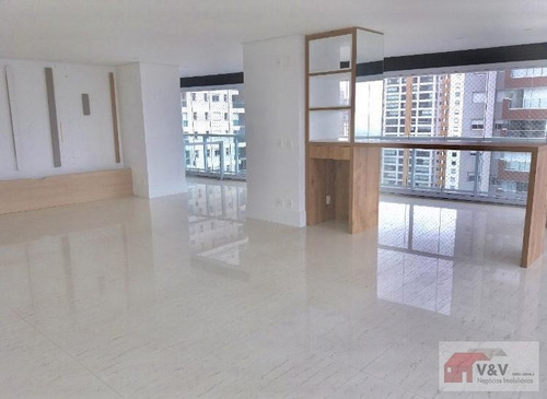 Imagem 10 de 15 de Apartamento Para Venda Em São Paulo, Campo Belo, 3 Dormitórios, 3 Suítes, 6 Banheiros, 3 Vagas - Cablm927_2-902054