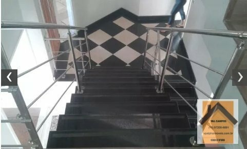 Imagem 6 de 26 de Casa Alto Padrão Para Venda Em Alphaville Santana De Parnaíba-sp - Vpr8-11