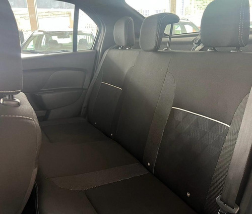 Renault Logan ZEN 1.0
