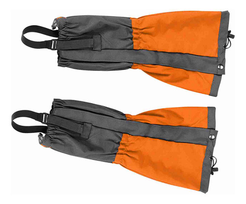 Funda Para Zapatos De Senderismo, 1 Par, Impermeables, Para