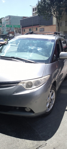 Parabrisa/vidrios Laterales/ Toyota Previa Varios Años