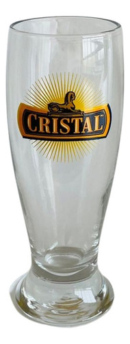 Pack X4 Vasos Y Copas De Colección Para Cerveza