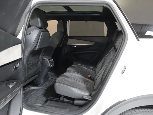 Peugeot 5008 GT LINE 2.0 DSL TP TD CT 4X2