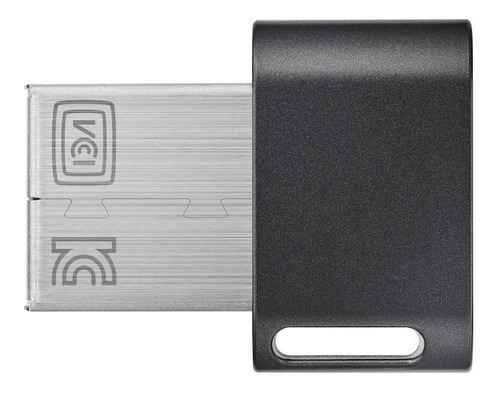 Pendrive Samsung FIT Plus MUF-256AB/AM 256GB 3.1 Gen 1 titan gray